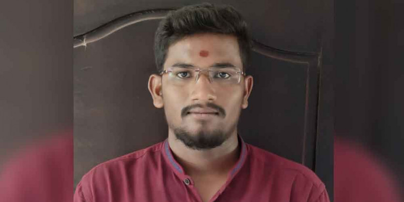 Punnam Venu gets key post in ABVP
