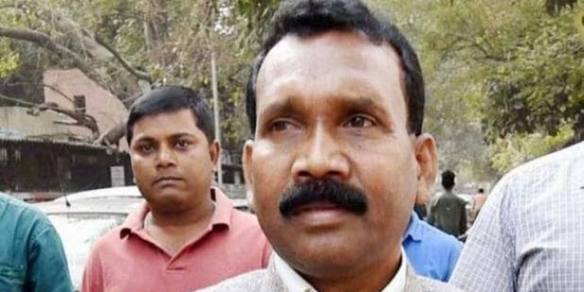 पूर्व मुख्यमंत्री कोड़ा के करीबी सुनील सिन्हा की 2.7 एकड़ जमीन अटैच