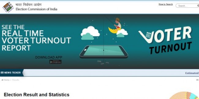 लाइव कॉमेंट्री जैसे मोबाइल पर मिलेगी काउंटिंग की अपडेट्स, चुनाव नतीजों के लिए EC की तैयारी