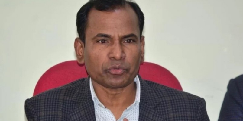 गलतफहमी के चलते ईवीएम को लेकर हो रहा हंगामा, कड़ी सुरक्षा में हैं मशीनें: मुख्य निर्वाचन अधिकारी