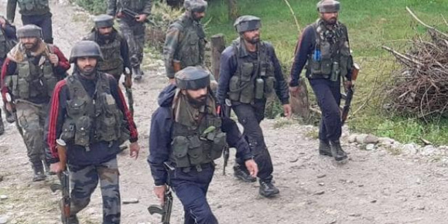 PAK की नापाक हरकत का जवाब देने के लिए सेना ने LoC पर तैनात की अतिरिक्त ब्रिगेड