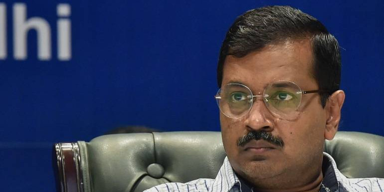 Amending RTI Act will end the independence of information commissions, says Arvind Kejriwal