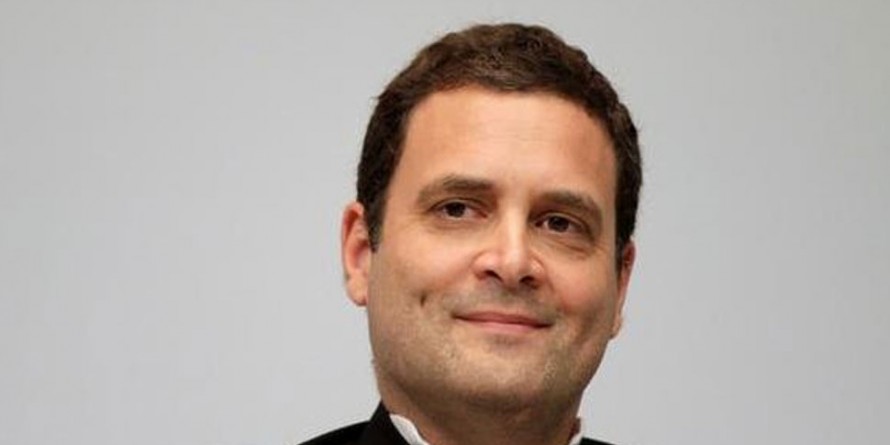 नागरिकता संबंधी शिकायत पर राहुल गांधी को नोटिस मामले में ब्योरा देने से मंत्रालय का इनकार