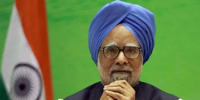 मनमोहन सिंह के करतारपुर जाने वाली खबर का पंजाब के मुख्यमंत्री ने किया खंडन