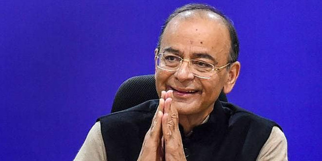 निगमबोध घाट पर रविवार को होगा अरुण जेटली के पार्थिव शरीर का अंतिम संस्कार, पीएम मोदी नहीं ले सकेंगे हिस्सा