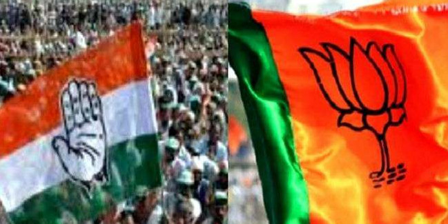 चुनावी नैया पार लगाने के लिए रोजाना नई रणनीति