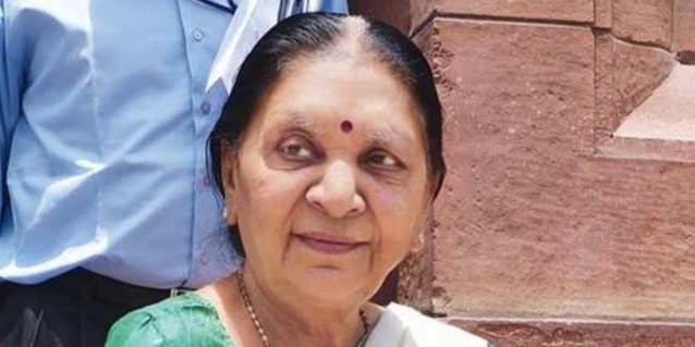 मथुरा में दो दिन रहेंगी राज्यपाल आनंदी बेन, जानिए क्या रहेगा कार्यक्रम