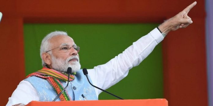 इस महीने अमेरिका में होगा मोदी का यादगार कार्यक्रम, 50 हजार लोग करेंगे शिरकत
