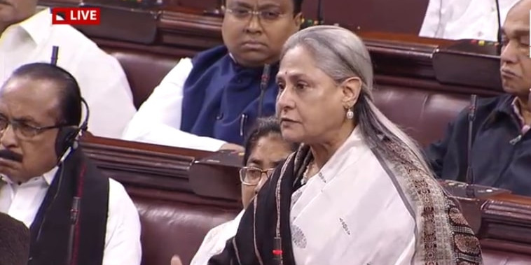 The Accused Should be Lynched: Jaya Bachchan on Telangana Rape Case