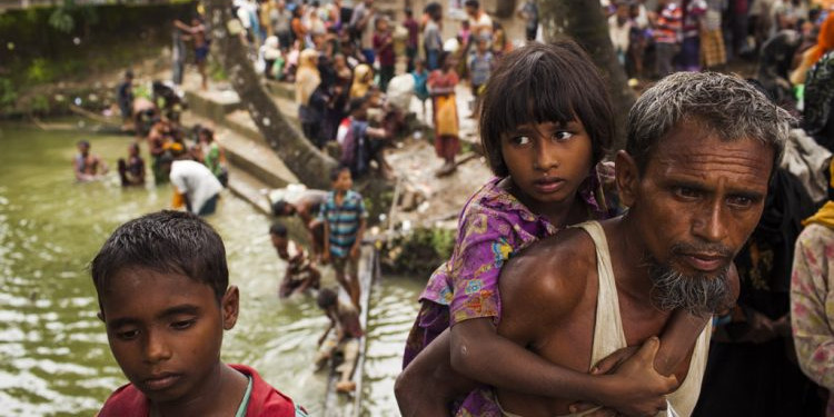 SC to decide if Rohingyas will get refugee status or be deported