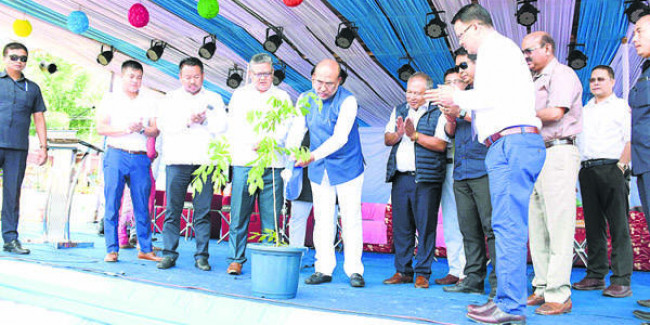 मणिपुर में विश्व पर्यटन दिवस मनाया जाता है
