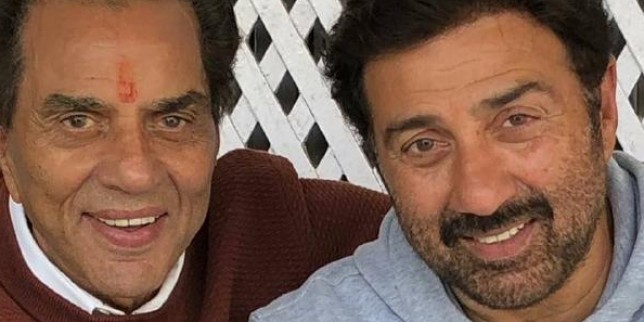 एक्टर धर्मेंद्र ने सुनील जाखड़ के परिवार से संबंधों पर फिर दिया बड़ा बयान, बोले- बहुत ठेस पहुंचाई