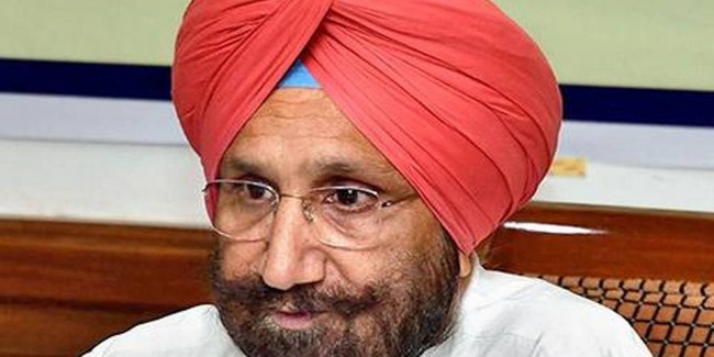 Avoid politicisation of Parkash Purab: Minister