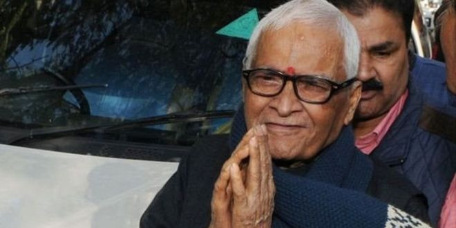 जगन्नाथ मिश्राः 'मौलाना' मिश्रा से मोदी प्रशंसक तक