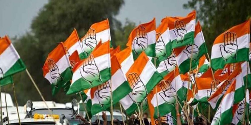 जून के पहले सप्ताह में कांग्रेस करेगी समीक्षा
