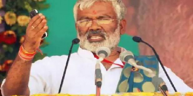 कांग्रेस सिंह ऐसे बने थे स्वतंत्र देव, अब इस समीकरण ने बनवाया यूपी बीजेपी का अध्यक्ष!