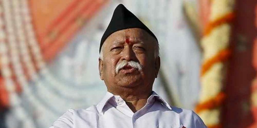 RSS chief Mohan Bhagawat to visit Guntur city