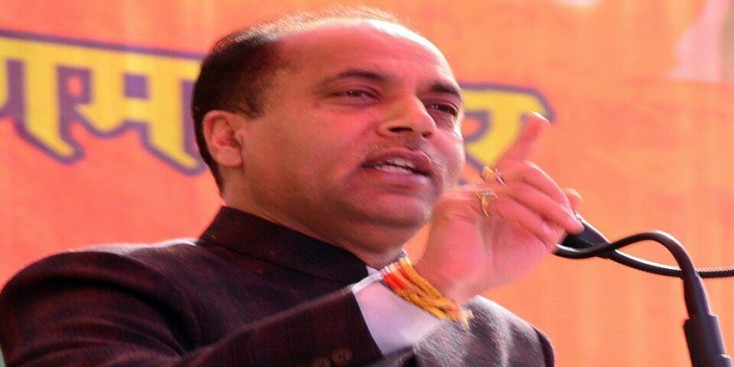 हिमाचल मंत्रिमंडल के विस्तार पर कुछ भी कहना अभी जल्दबाजी: सीएम