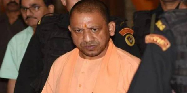 हर हफ्ते दिल्ली-जाने वाले अधिकारियों की कोई जरूरत नहीं: योगी आदित्यनाथ