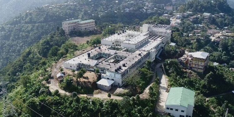Mizoram seeks Centre’s help to upgrade lone medical college