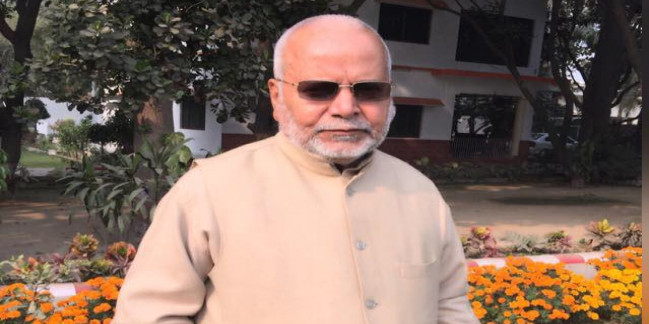 चिन्मयानंद मामले में एसआईटी ने तैयार की 47सौ पेजों की चार्जशीट