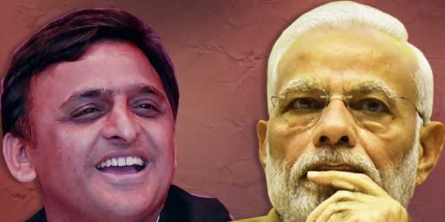 ‘PM मोदी पर लगे 72 साल का बैन’, अखिलेश यादव ने क्यों चुनाव आयोग से की यह मांग