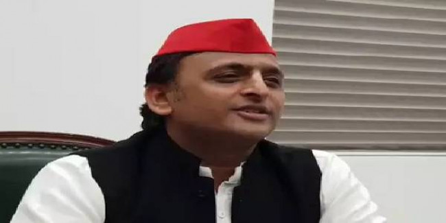 अखिलेश यादव का तंज, जब जनता को जान का भरोसा नहीं तो कैसा विकास और किस पर विश्वास?