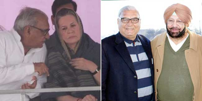 हुड्डा गलत टाइम पर कैप्टन की कॉपी कर रहे हैं - नाकाम ही होंगे