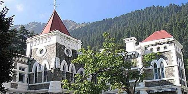 उत्तराखंड में राष्ट्रपति शासन लगाने के लिए जनहित याचिका, हाईकोर्ट ने सरकार से मांगी सफ़ाई