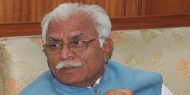 हुड्डा व चौटाला परिवार के एक होने की चर्चाओं पर बोले CM मनोहर- मैं भी यही चाहता हूं