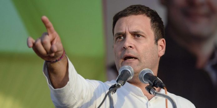 कांग्रेस नेता चाहते हैं कि दक्षिण से हाे पार्टी का अगला राष्ट्रीय अध्यक्ष, 120 पदाधिकारियाें ने इस्तीफा दिया