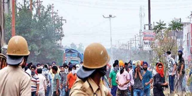 बरगाड़ी बेअदबी मामले में सीबीआइ ने पेश की क्लोजर रिपोर्ट, तेज होगी राजनीति