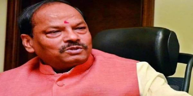 झारखंड में दिवाली से पहले मजदूरों को कपड़े देगी रघुवर सरकार