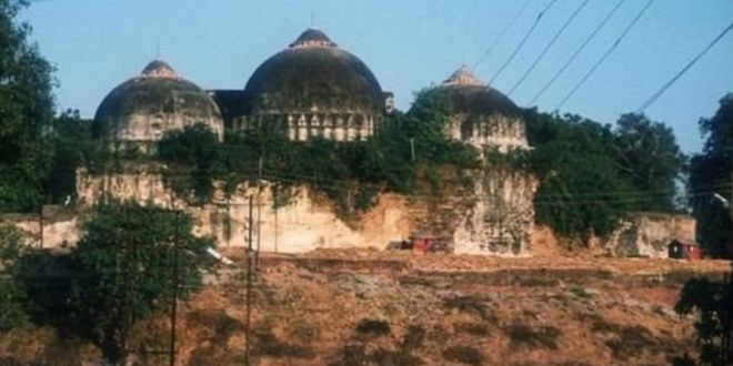 बाबरी मस्जिद विवाद में अब आगे क्या होगा?