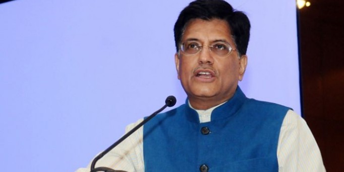 केंद्रीय मंत्री पीयूष गोयल ने राहुल गांधी को बनाया निशाना, बोले- अगले चुनाव में उन्हें मुल्क से बाहर