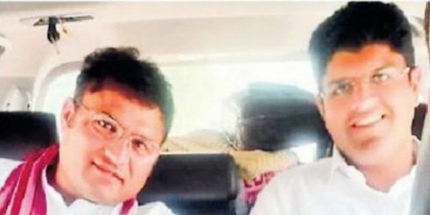 कांग्रेस का घमंड टूटेगा, अत्याचारियों और पापियों पर करेंगे सर्जिकल स्ट्राइक : तंवर