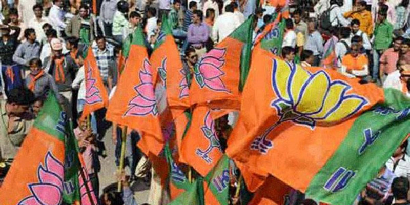 Maharashtra polls: BJP-Shiv Sena hold first round of seat-sharing talks
