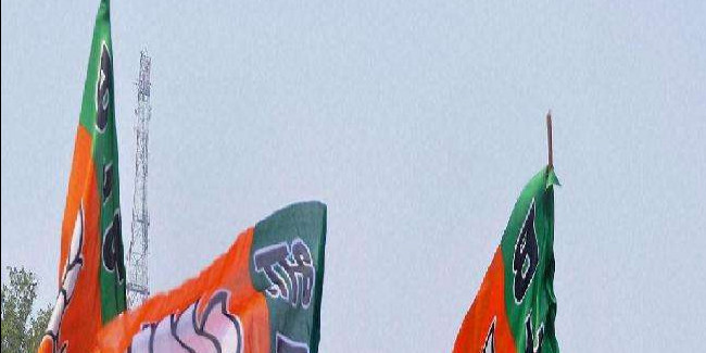 अनुच्छेद 370 पर फैसले के बाद BJP के सदस्यता अभियान में आई तेजी, 50 हजार ने थामा दामन