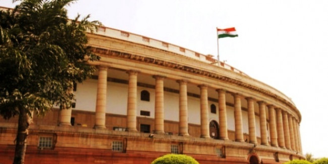 लोकसभा में रचा इतिहास, Question Hour में पूछे गए पूरे 20 सवाल
