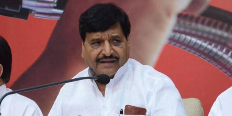 प्रदेश सरकार पर शिवपाल यादव का निशाना, बोले- कानून व्यवस्था ध्वस्त