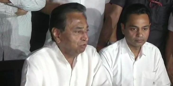 चुनाव का खर्च उठाने के लिए क्या BJP नेताओं की पत्नियां अपने गहने बेच रही हैं- कमलनाथ