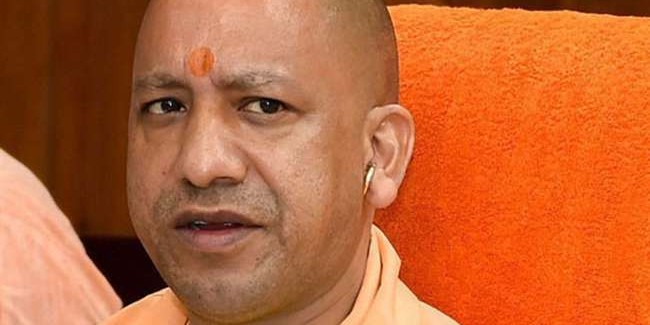 उत्तर प्रदेश की जनता ने कांग्रेस के प्लान को किया फेल: CM योगी