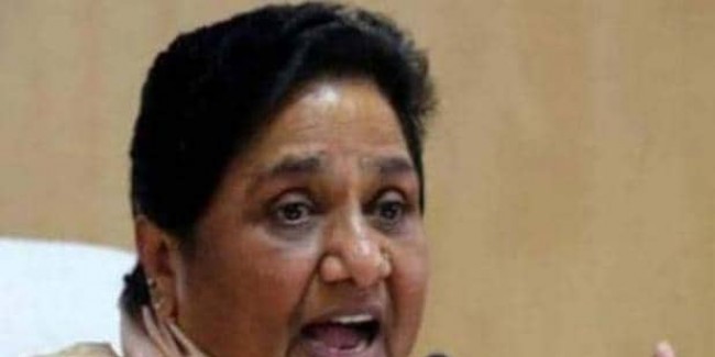 राजस्थानः राज्यपाल से मिलेंगे बसपा के 6 विधायक, अटकलें तेज