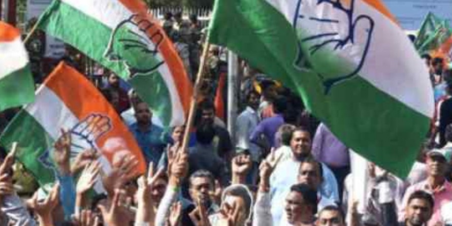 राजस्थान कांग्रेस ने बयानबाजी को लेकर 2 नेताओं को जारी किया कारण बताओ नोटिस