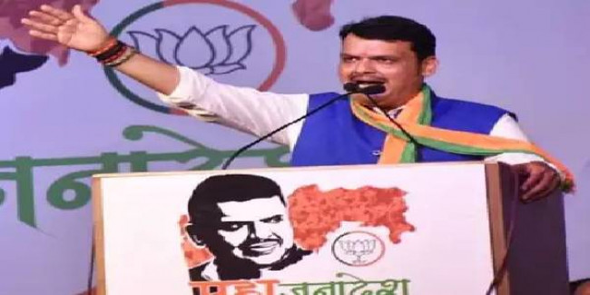 इतना हताश, निराश और दिशाहीन विपक्ष कभी नहीं देखा: देवेंद्र फडणवीस