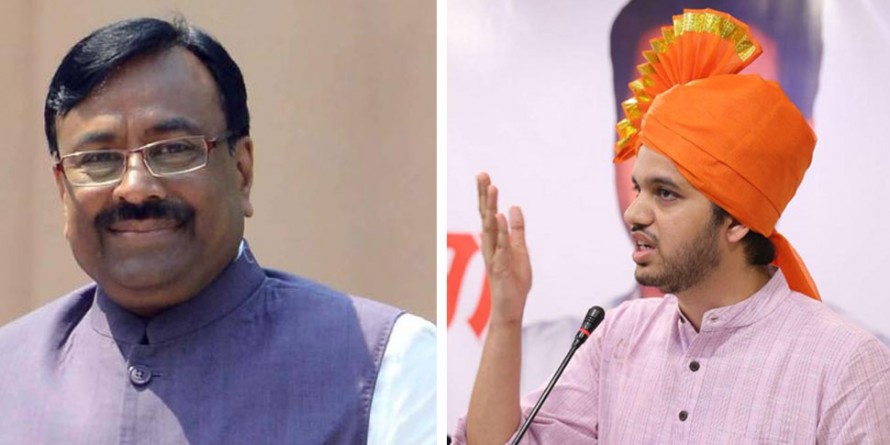 BJP का दावा- शिवसेना के साथ अबकी बार 220 पार, लेकिन CM पद पर अभी से ही 'तकरार'