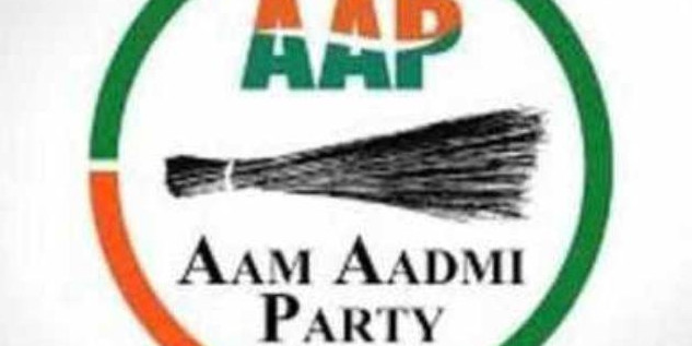 पशुओं की समस्या पर सरकार गंभीर नहीं, आप छेड़ेगी अभियान : विधायक