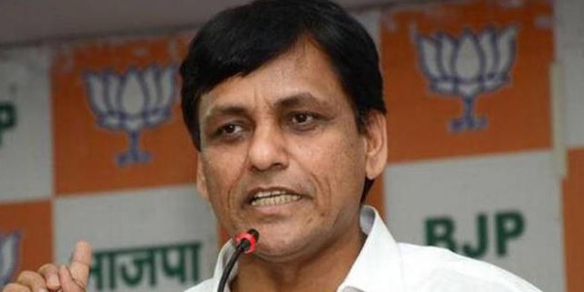 घुसपैठ में आयी 43 फीसदी की कमी : नित्यानंद राय