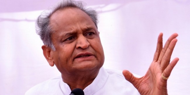 हरियाणा वाले इसलिए "राजस्थान" में बसने के लिए लगा रहे गुहार !