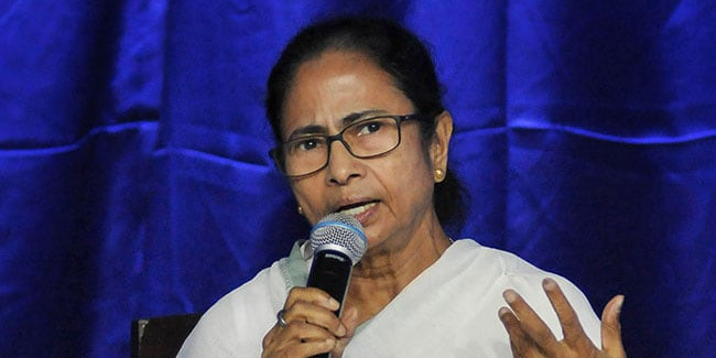 Mamata Will Meet Same Fate as Chidambaram: BJP MLA Surendra Singh